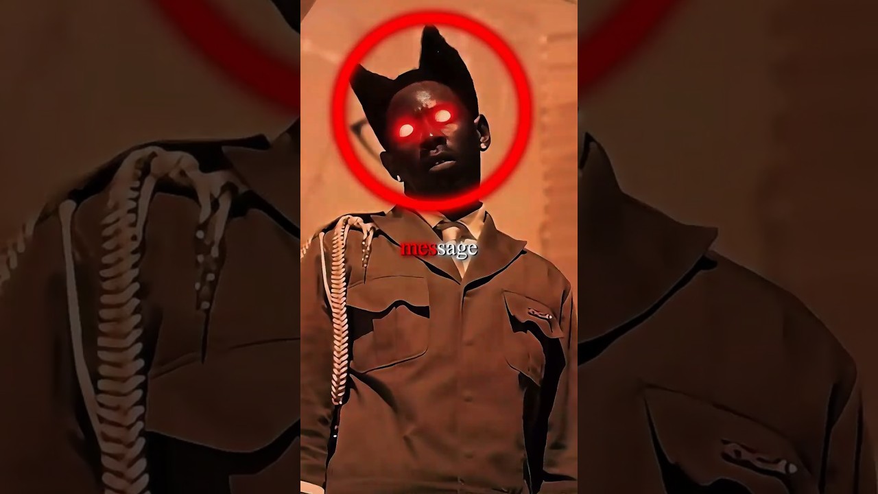 Reverse Rap Songs with Hidden Messages😳