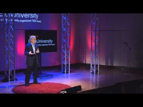 Heliotropic Leadership | Harry Cohen | TEDxElonUniversity