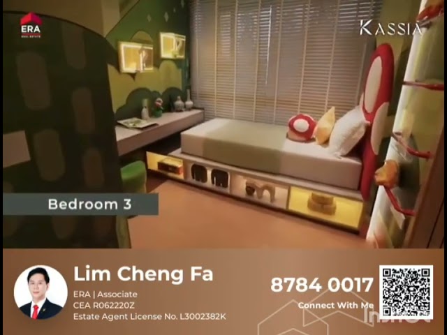 3 Bed Condo for Sale in  Kassia - Image 11