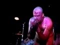 GG Allin - I Love Nothing(video)