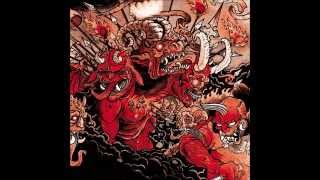 Agoraphobic Nosebleed - Vapor Lock