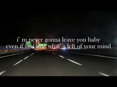 𝖜𝖊𝖘𝖙𝖊𝖗𝖓 𝖓𝖎𝖌𝖍𝖙𝖘 (𝖉𝖊𝖒𝖔) - 𝖜𝖍𝖎𝖙𝖊 𝖘𝖎𝖑𝖆𝖘 // LYRIC VIDEO