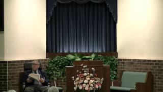 preview picture of video '11 - New Testament Worship - Ken Chumbley'