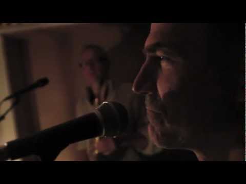 Everything is Broken - The Last Waltz with Batos Band - September 2012