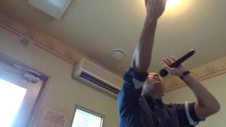 THANX（WANIMA）高校教師が歌ってみた