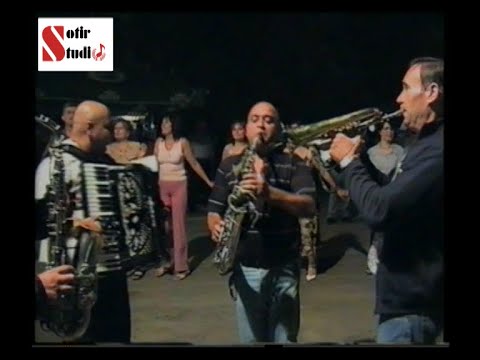 Ork. Žive Dinulovića  UROVICA  16  Jul 2005   5 deo