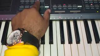 Video thumbnail for Casio ct 630 Casiotone Un clavier amateur by Chà KîB Musique officiel