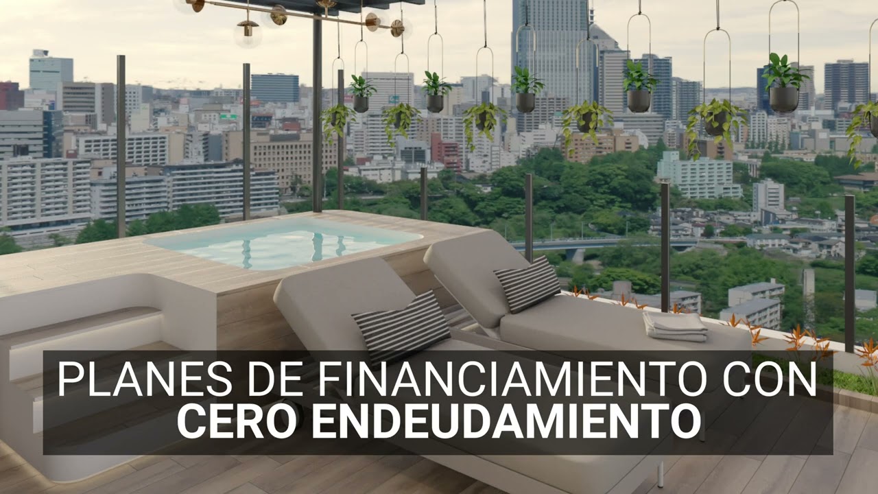 Ventajas de invertir con Alpha Builders