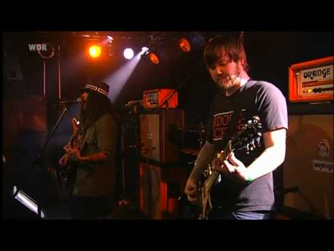 Brant Bjork live in Cologne - 13 - '73