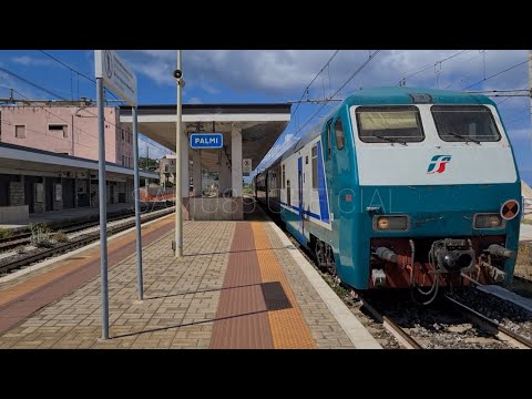 Tropea Line 93874 Melito di P.S. - Lamezia T.C.le