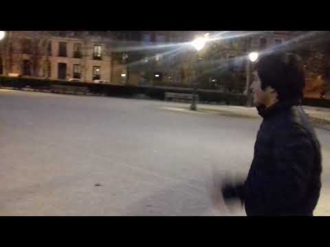 Soker  vs Tanquecrack Chambe Battle