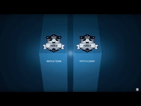 Foodball Fans 16-2 Tutti A Caso | Chiringuito Summer Cup 2017  Gir. 4 - 2ª | Highlights