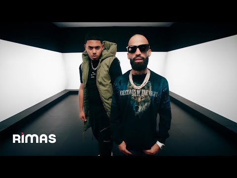 Video Satisfacción de Arcangel myke-towers