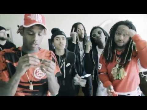 Famous Dex Ft. Pachino - OYFM (Official Music Video)