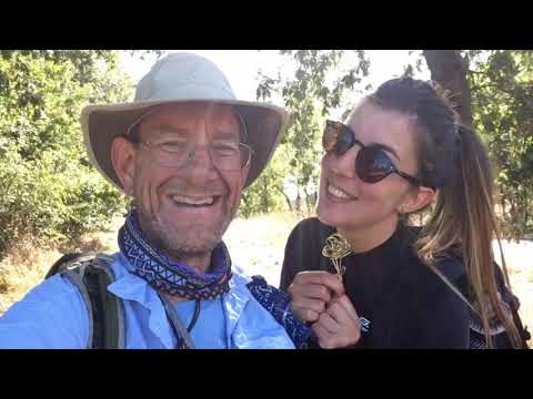 Camino Santiago- Triacastile to Barbadelo