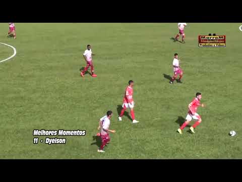 DYEISON 2000 - Extreme or Half-time Forward (Extrema ou Meia Atacante).