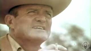 Download lagu VINTAGE MARLBORO COMMERCIAL - BREAKFAST IN MARLBORO COUNTRY mp3