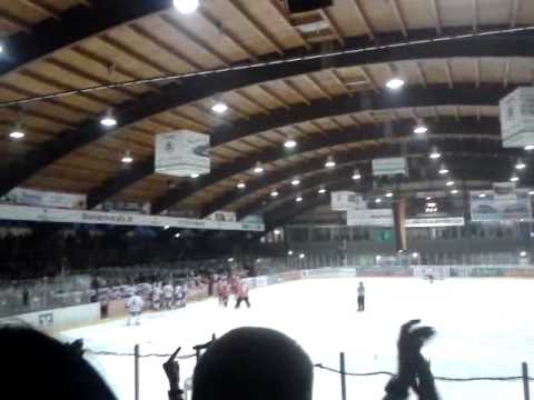 EC Bad Nauheim - Kassel Huskies - Playoff Finale Spiel 4 - 19.04.2013