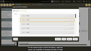 Module 1D: Importing and selecting the IMGT/HLA