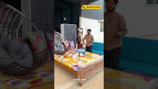 Download lagu 'அதிர்ச்சி 25k காம்போ – New Sathya Furniture Exclusive Offer!'#shorts mp3