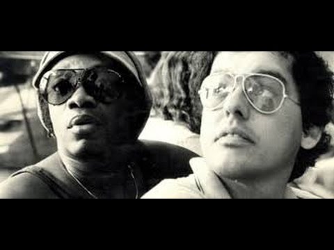 MILTON NASCIMENTO E PAULINHO MOSKA -  NOS BAILES DA VIDA