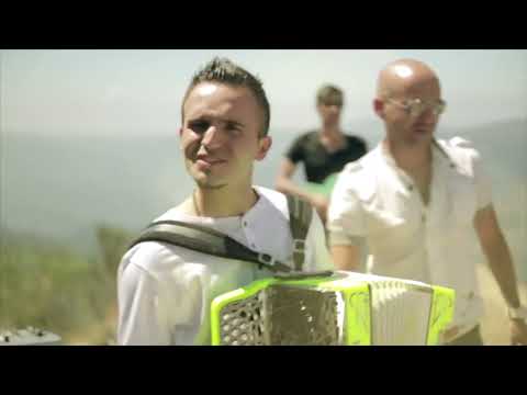 Chris Ribeiro feat Luzi Occi - O Bailinho da Madeira clip