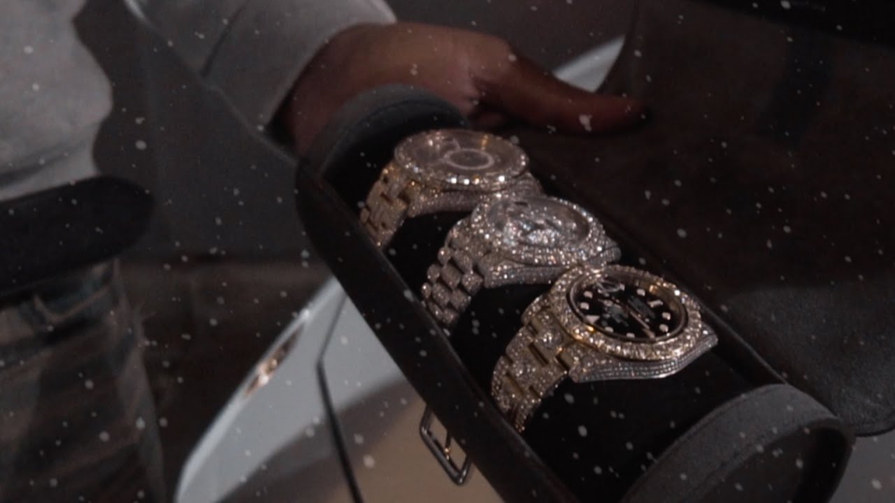 Philthy Rich ft. Money Man — Heart Colder