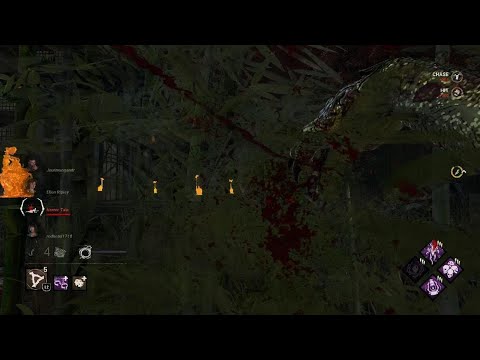 Random Perk Streak Challenge -Difficult Loss