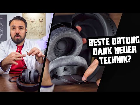 Better than any gaming headset for PS5, XSX & PC | DT 700 PRO X and DT 900 PRO X studio headphones