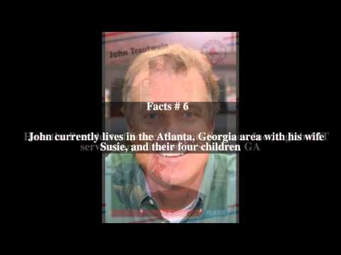 John Trautwein Top # 9 Facts