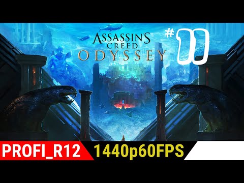 Dobre wieści | Assassin's Creed Odyssey: Los Atlantydy (PL) [#11] [1440p60fps]