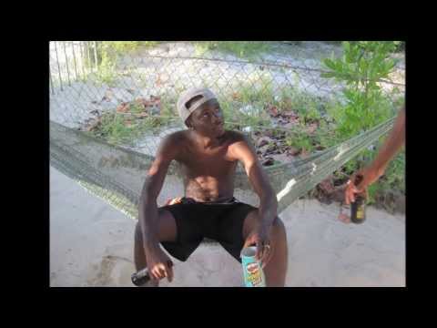 Horn Child ft Lil Elmo - $2 Banana