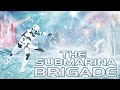 Psyborg Corp. - The Submarina Brigade 