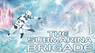Psyborg Corp. - The Submarina Brigade