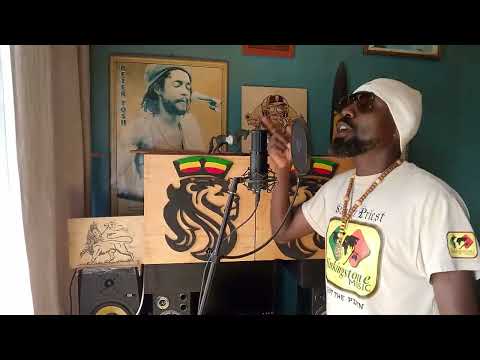 Stoneface Priest - You and I (Official visualizer)