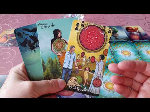 💜 Dein Herzensmensch und Du - Seelenverbindung 🌹