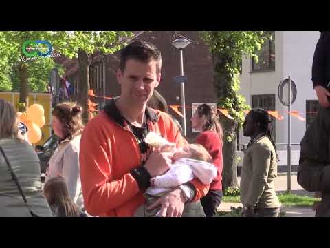 Koningsdag Wagenberg 2022