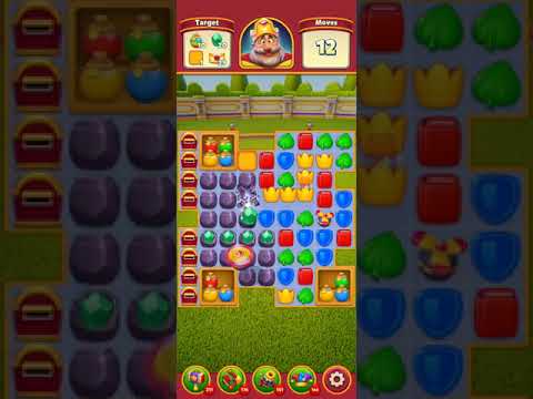 Loyal Match Level 2515