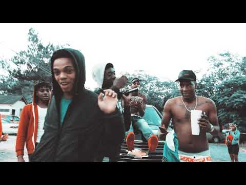 Rezie GetEM -Gone Getem Then