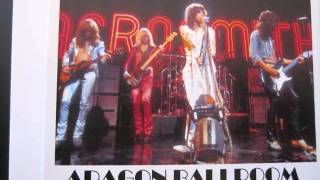 Aerosmith- Sight For Sore Eyes (Live) Chicago 1978