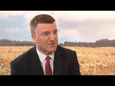 FFA2016: Jon Parr interview for FFA TV