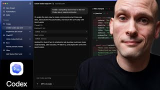 OpenAI’s New Codex App… Is This the Future of Coding?