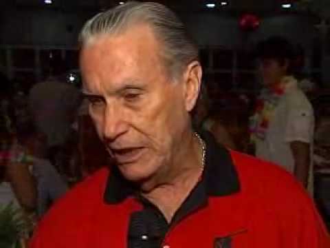 Programa Neusa Bighetti exibido no dia 10/01/2010 - Reveillon Recra