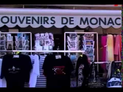 Grace of Monaco - HD Teaser Trailer - Official Warner Bros. UK