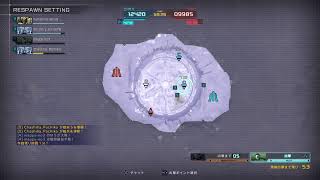 【バトオペ2/GBO2(cs)】今週も新機体ゲットー！！トークン？もうないよ＾＾　A+