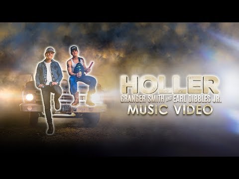 Granger Smith and Earl Dibbles Jr - Holler (Official Music Video)