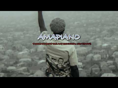 [FREE]AFROBEAT 2025 AMAPIANO DANCEHALL TYPE INSTRUMENTALS