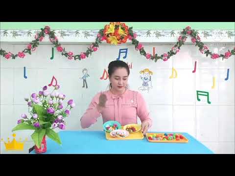 Trò chơi với đôi bàn tay