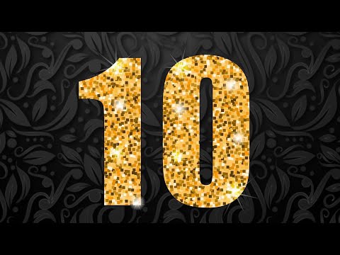 Donnez julkalender - Lucka 10