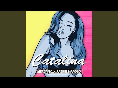 Catalina (feat. Paloma Pradal)